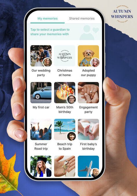 How to Easily Create a Digital Time Capsule